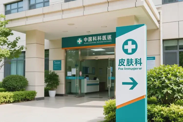 2025年重慶皮膚科哪個(gè)醫(yī)院好(圖1)