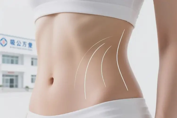 2025年云南臨滄吸脂瘦腰部哪家做的好(圖4)