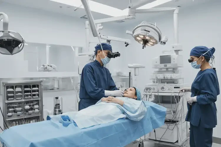 2025年浙江湖州整形外科醫(yī)院(圖3)