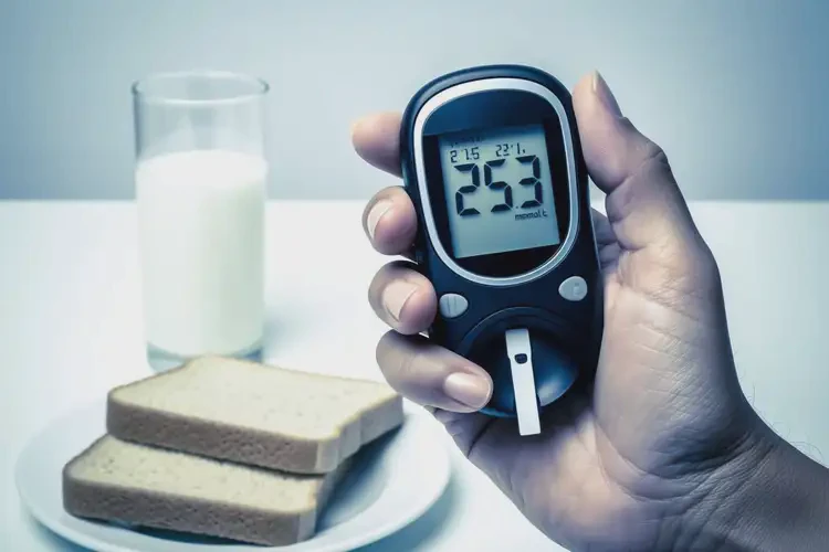 中老年人早餐血糖25(圖1)