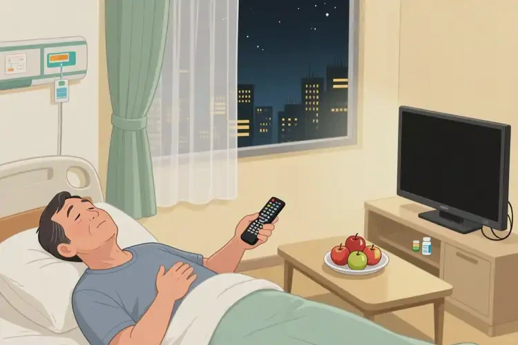 中年人睡前血糖3點7是糖尿病嗎(圖4)