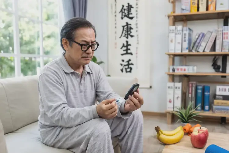 中年人中餐血糖4(圖1)