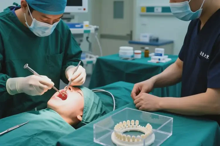 2025年陜西延安唇腭裂手術哪家做的好(圖4)