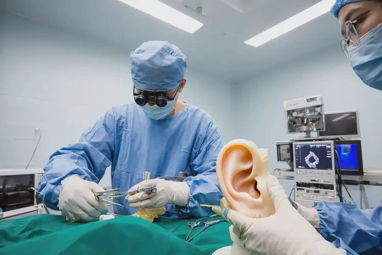 2025年河北邢臺(tái)耳再造做的最好的醫(yī)生(圖4)