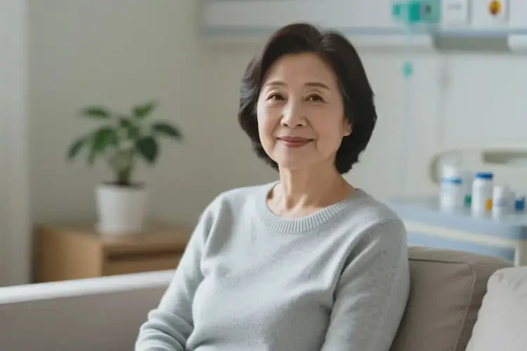 更年期女性空腹血糖14點(diǎn)6是糖尿病嗎(圖3)