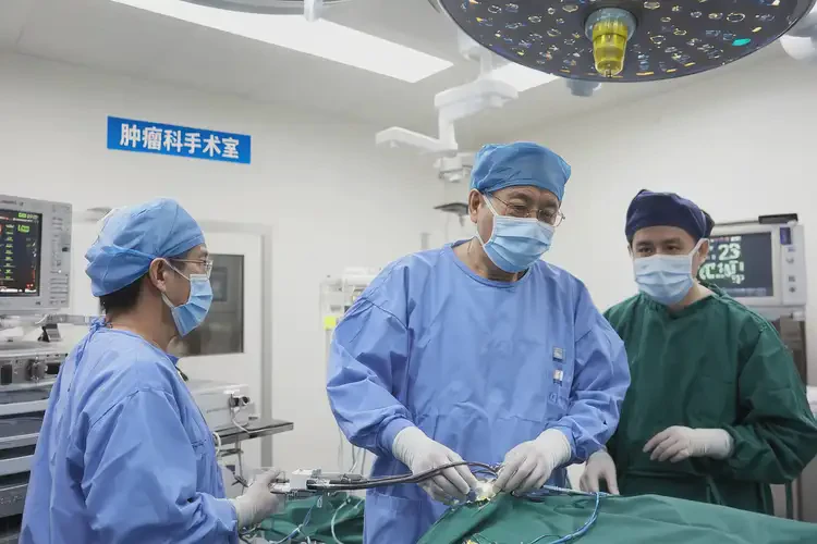 中衛(wèi)腫瘤科專家排名前十名(圖4)