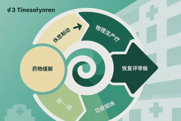 河北承德康復(fù)科看手肘痛要多長(zhǎng)時(shí)間(圖1)