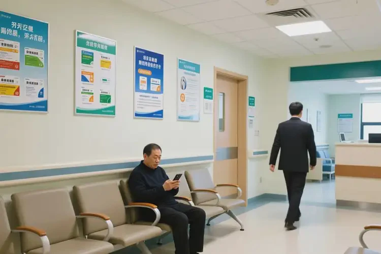 江蘇揚州康復科看耳朵痛要多少錢(圖1)