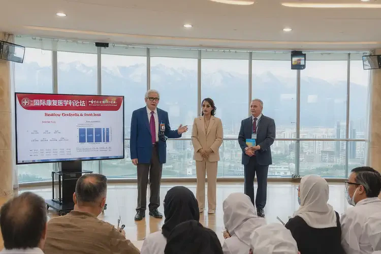 2025年新疆塔城康復科醫(yī)院(圖1)