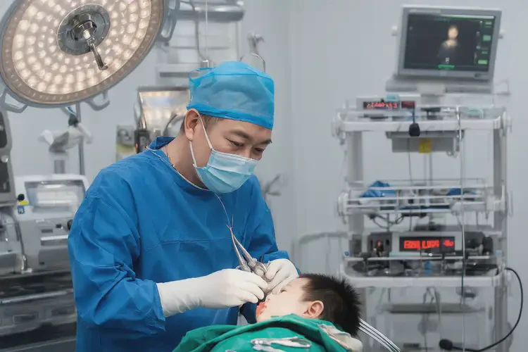 濮陽小兒外科專家排名前十名(圖1)