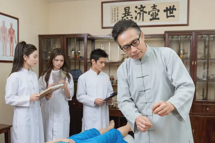 2025年山西朔州膝內(nèi)翻矯正哪家做的好(圖2)