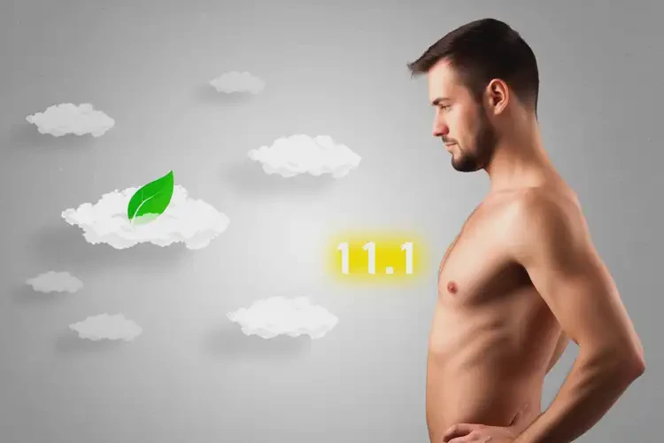 男人下午血糖11(圖1)