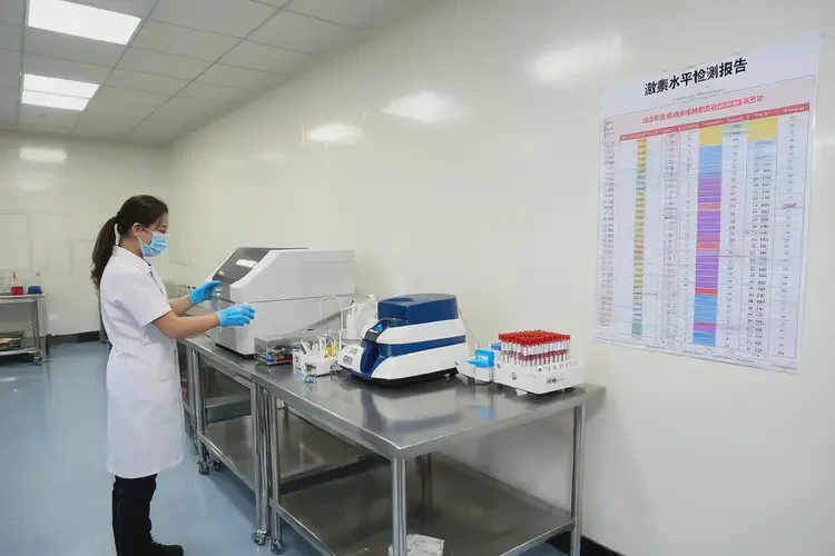 安徽黃山檢查睡眠障礙全部費(fèi)用是多少(圖3)