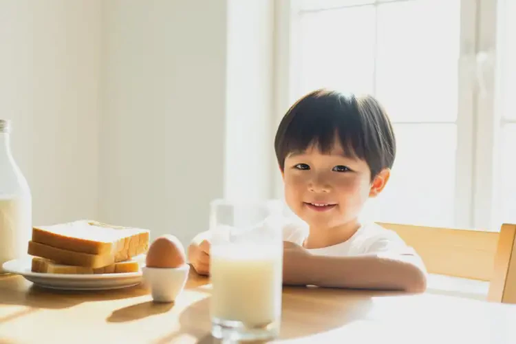 小孩早餐血糖8(圖3)