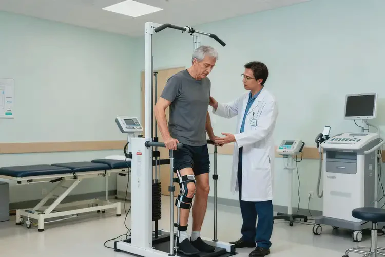 廣西南寧康復(fù)科看關(guān)節(jié)疼痛要多少錢(圖4)