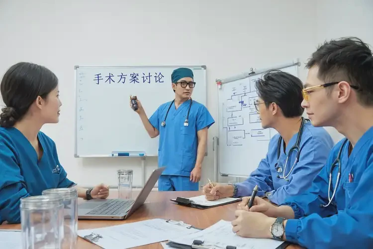 2025年遼寧撫順曼特波隆鼻做的最好的醫(yī)生(圖1)