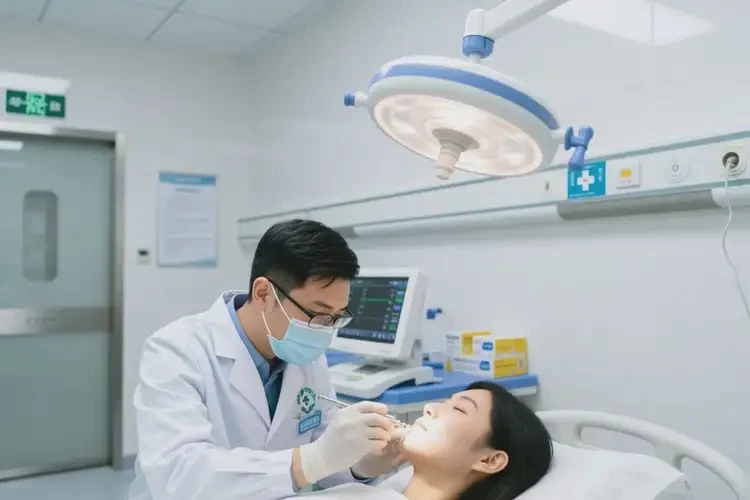 蕪湖整形外科專家排名前十名(圖3)