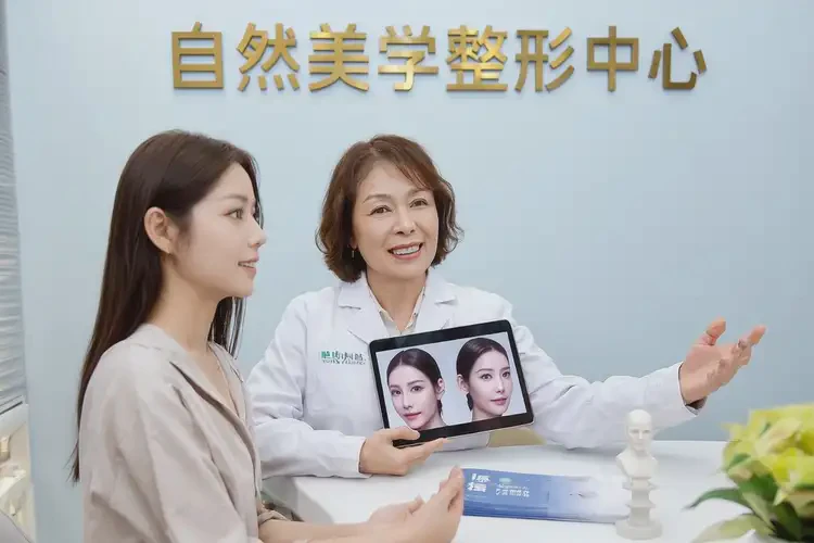 2025年山東德州曼特波隆鼻做的最好的醫(yī)生(圖2)