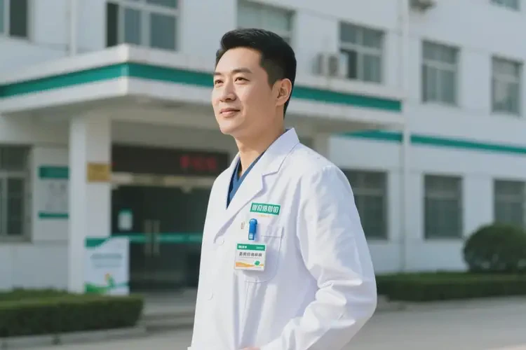 2025年山東東營杏仁酸煥膚做的最好的醫(yī)生(圖1)