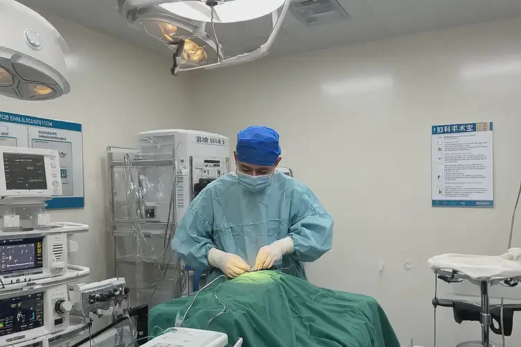 2025年云南普洱婦科醫(yī)院哪個醫(yī)院最好(圖4)