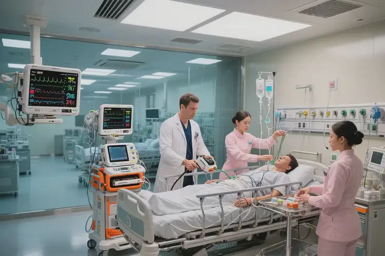 2025年海南屯昌縣急診科醫(yī)院哪個(gè)醫(yī)院最好(圖4)