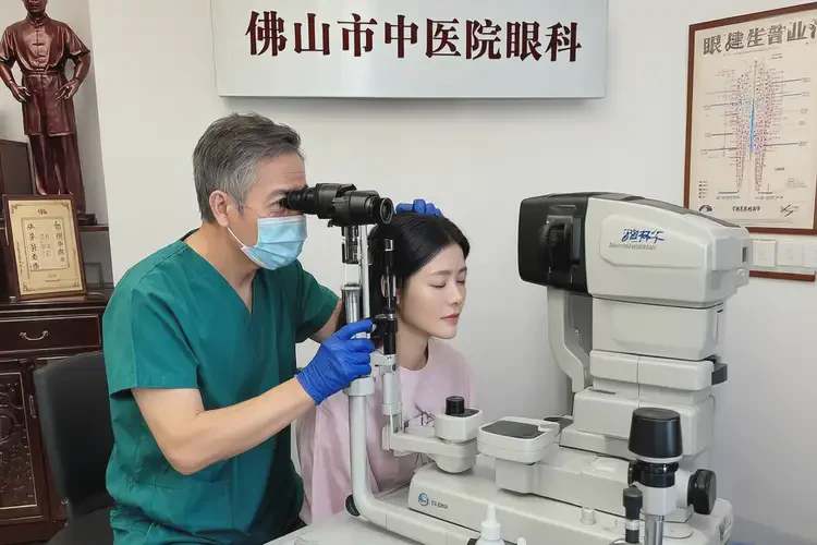 佛山眼科醫(yī)院排名(圖2)