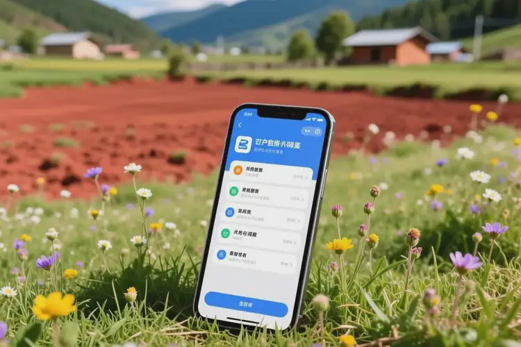 2025年云南迪慶在手機上怎樣申請辦理門診特病(圖4)