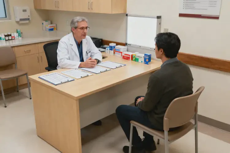 海南東方去醫(yī)院檢查潔癖費(fèi)用貴嗎(圖1)