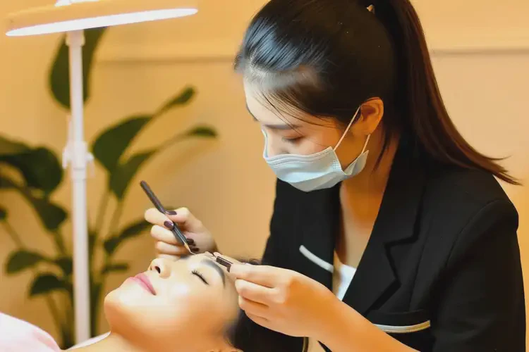 2025年云南文山半永久睫毛線哪家做的好(圖4)