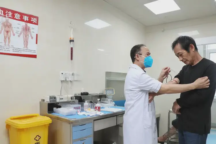 广东河源去医院检查中度焦虑费用高吗(图2)