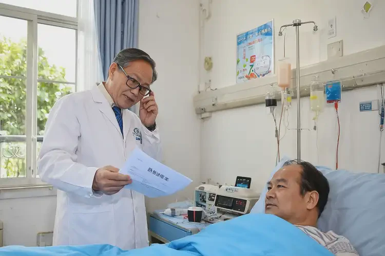 保山消化內(nèi)科專(zhuān)家排名前十名(圖1)