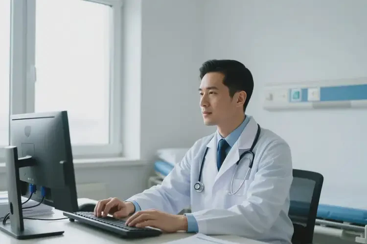 2025年重慶皮膚科哪個(gè)醫(yī)院好(圖2)