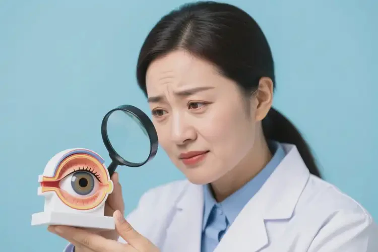 2025年遼寧本溪干眼護(hù)理做的最好的醫(yī)生(圖4)