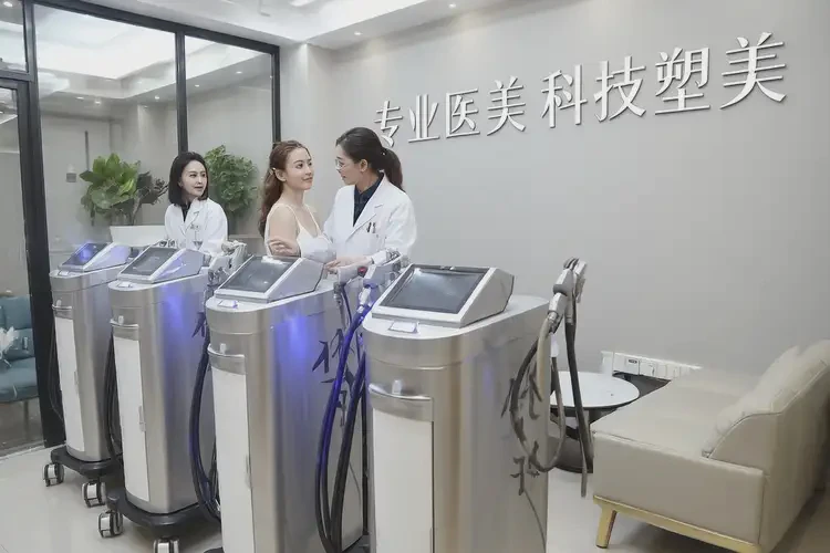 2025年新疆烏魯木齊冷凍減脂瘦手臂哪家做的好(圖4)