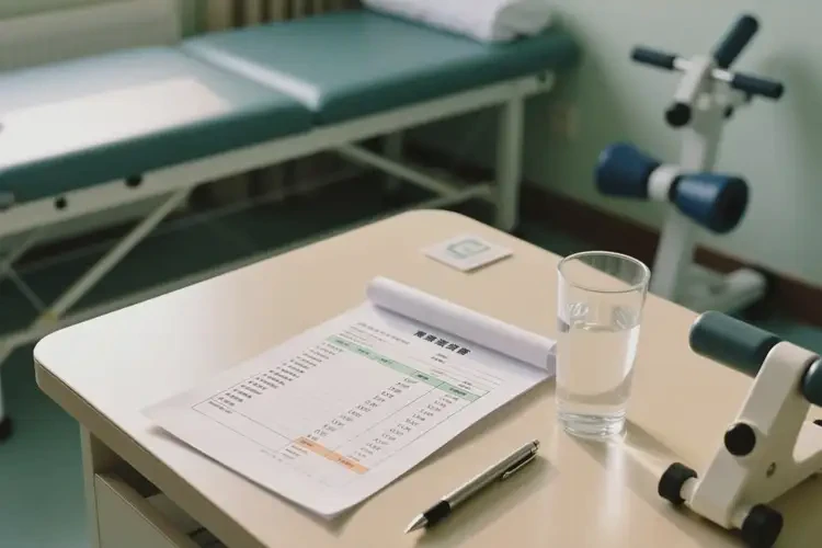 河南濟(jì)源康復(fù)科治療慢性疼痛多少錢(圖3)