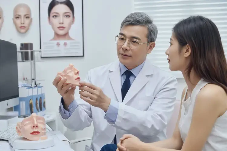 2025年山東德州曼特波隆鼻做的最好的醫(yī)生(圖3)