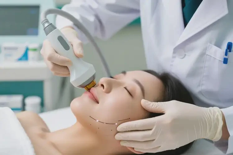 2025年江西宜春射頻緊膚做的最好的醫(yī)生(圖3)