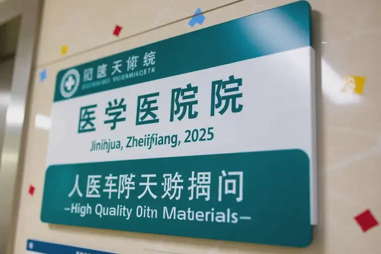 2025年浙江金華風(fēng)濕免疫科哪個(gè)醫(yī)院好(圖3)
