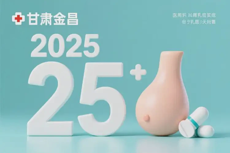 2025年甘肅金昌做乳頭縮小大概多少錢(圖2)
