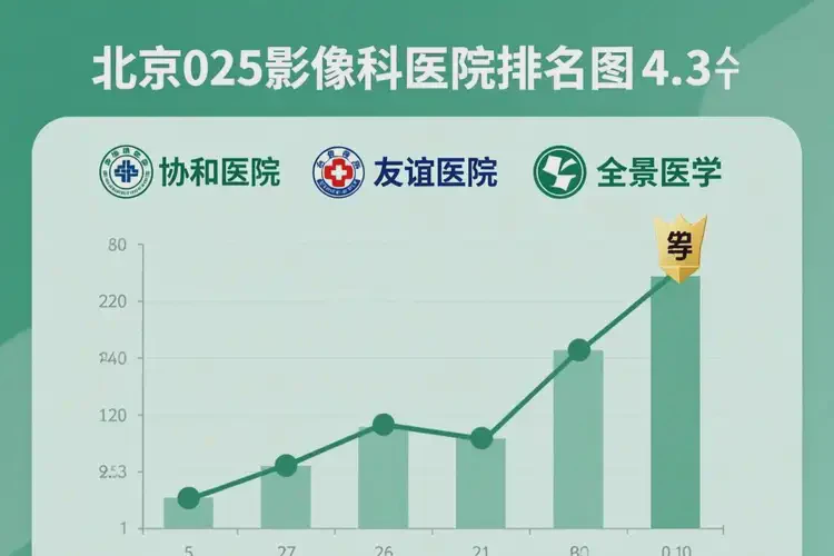 2025年北京影像科醫(yī)院哪個醫(yī)院最好(圖4)