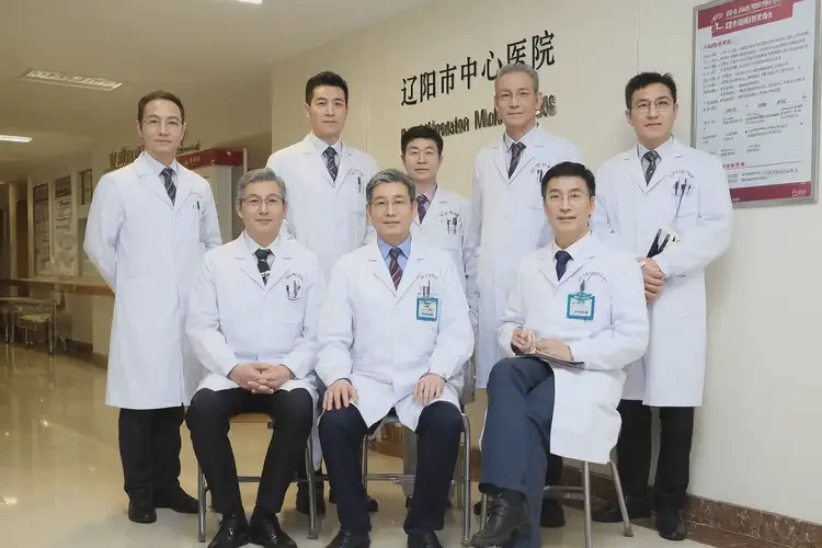 遼陽耳鼻咽喉科專家排名前十名(圖1)