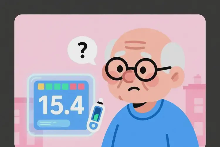 老年人中餐血糖15(圖1)