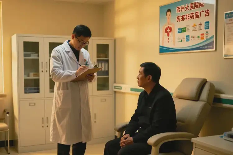 山西忻州去医院检查社交恐惧症费用高吗(图1)