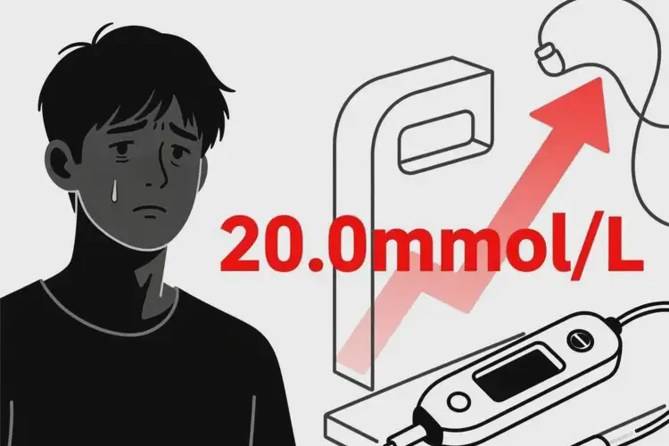 年輕人空腹血糖20(圖1)