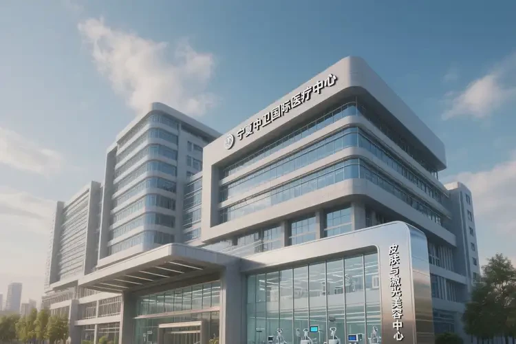 2025年寧夏中衛(wèi)手術(shù)去胎記哪家做的好(圖4)