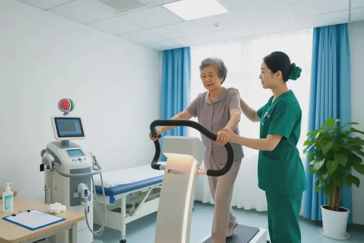 山西大同康復(fù)科看頭疼多少錢(圖2)