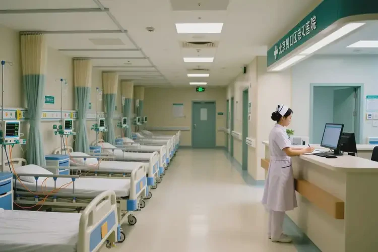 朝陽重癥醫(yī)學科最出名的醫(yī)院(圖1)