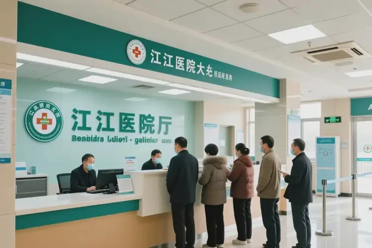 湖北潛江去醫(yī)院檢查潔癖費用貴不貴(圖1)