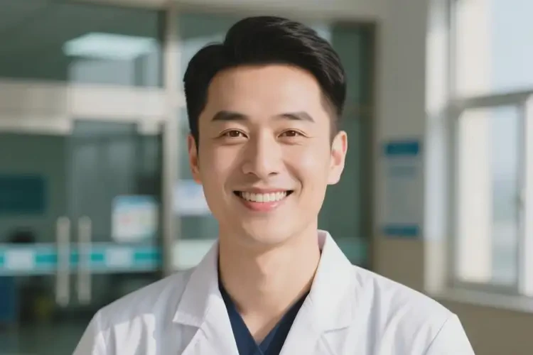 2025年山東東營杏仁酸煥膚做的最好的醫(yī)生(圖4)