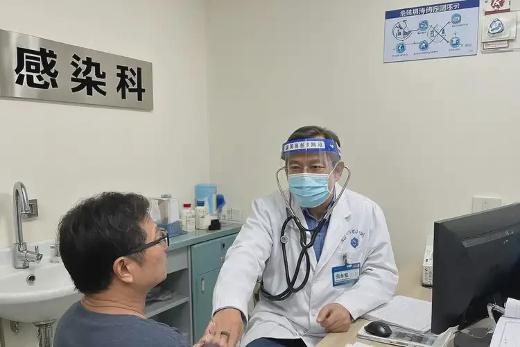 常德感染科专家排名前十名(图4)